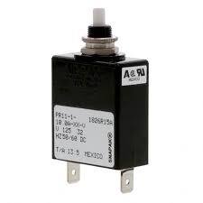 SENSATA TECHNOLOGIES PR11-1-5.00A-XX