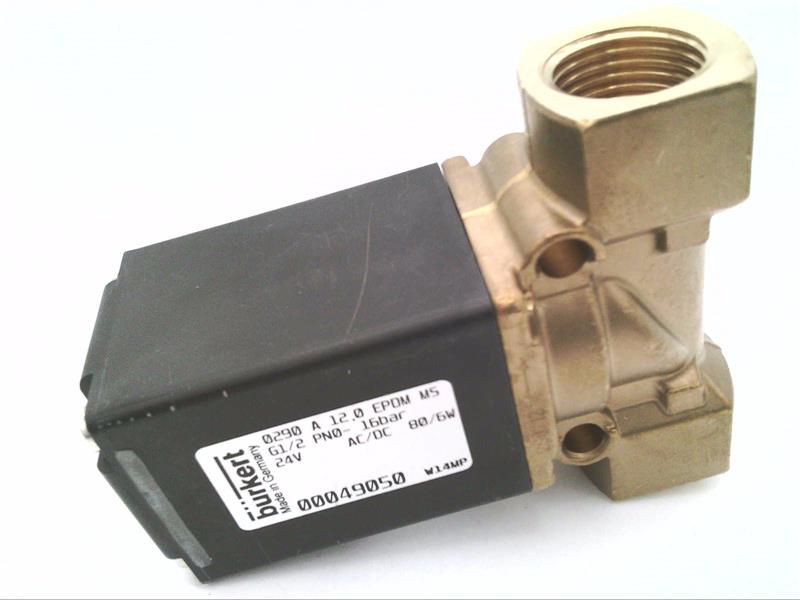 BURKERT 049050