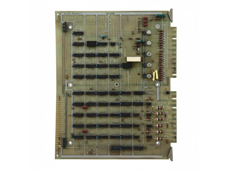 ALLEN BRADLEY 7300-UMB-2