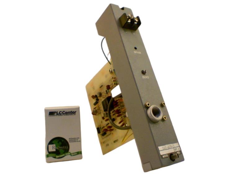 2AI-A2V-5 by INVENSYS