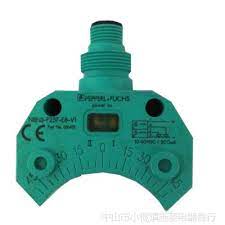 PEPPERL & FUCHS NBN3-F25F-E8-V1