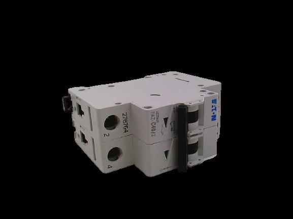EATON CORPORATION FAZ-C40/2