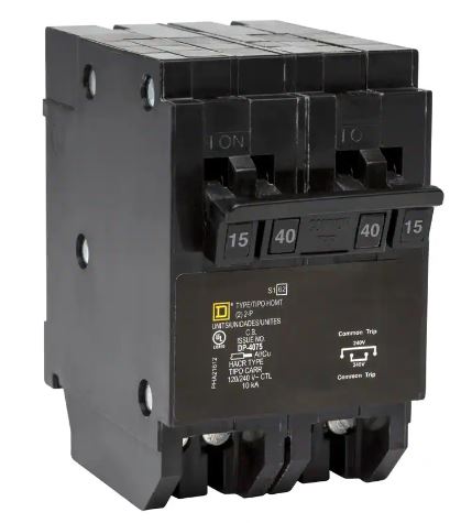 HOMT215240 by SCHNEIDER ELECTRIC