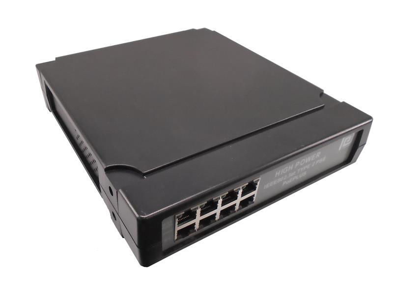 PHIHONG POE125U-4AT-R