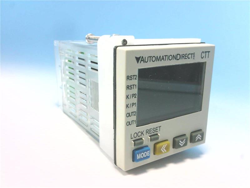 AUTOMATION DIRECT CTT-AN-A120