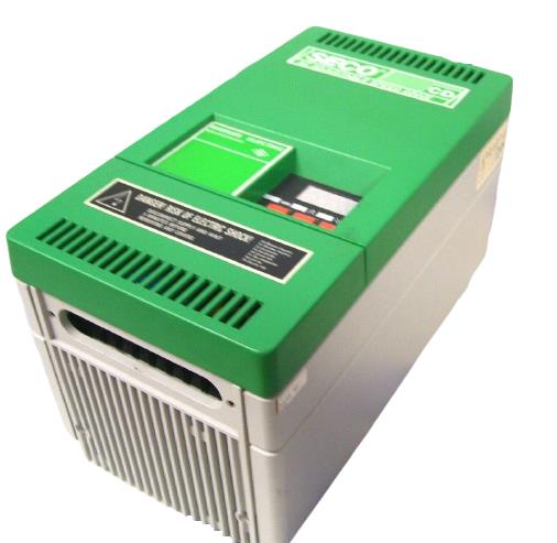 CDB4015 by DANAHER MOTION