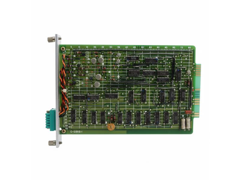 0-51818-1 by ASEA BROWN BOVERI