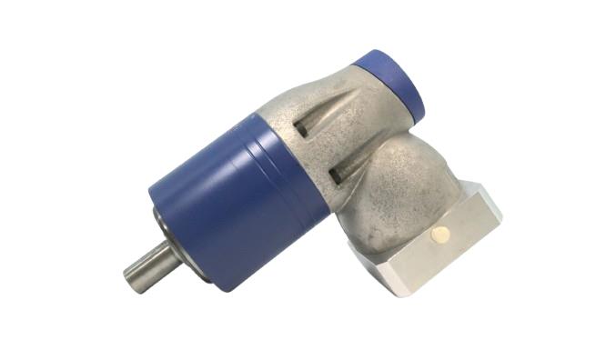 LPK-070-M02-7-011 by WITTENSTEIN