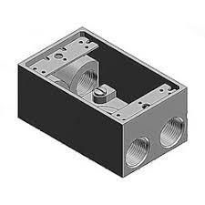 ABB THOMAS & BETTS T14-22