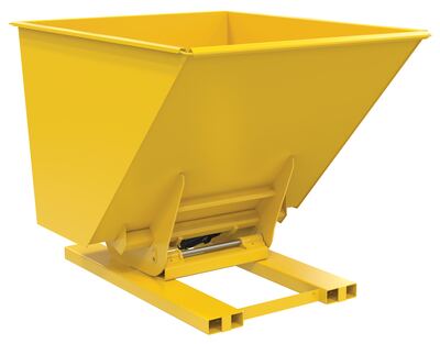 VESTIL D-200-HD-HYD-YL