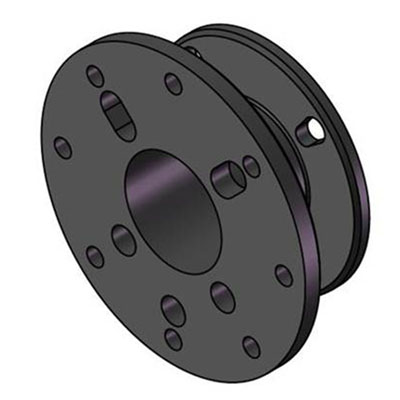 BODINE ELECTRIC 0956