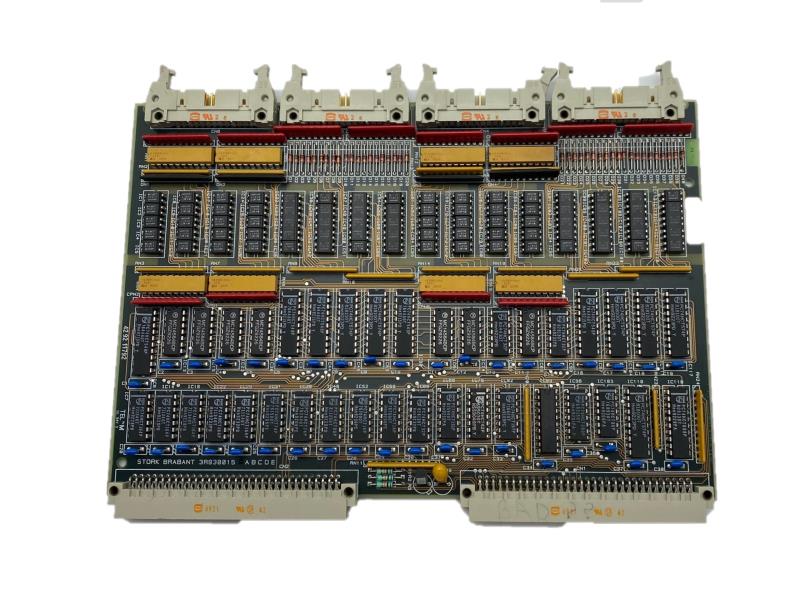 STORK BRABANT 3R930015