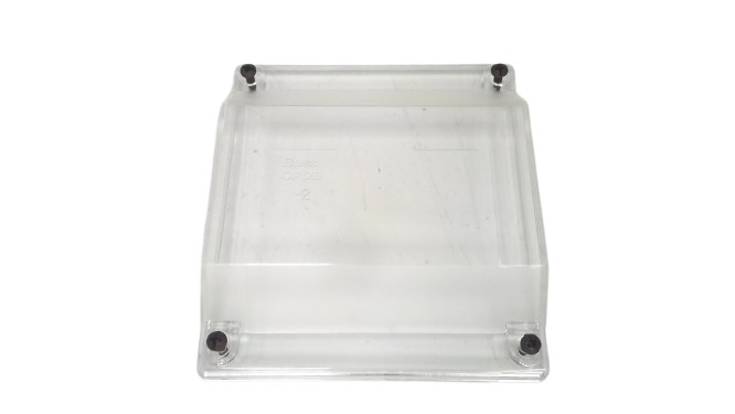 CPDB-2 by EATON CORPORATION