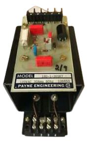 18D-4-50 by PAYNE ENGINEERING