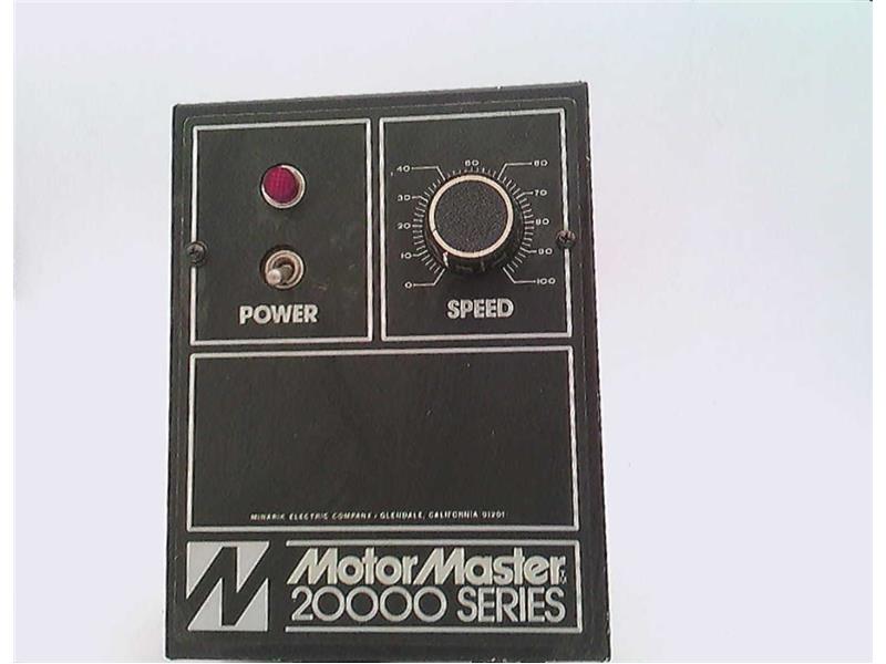AMERICAN CONTROL ELECTRONICS MM23101A
