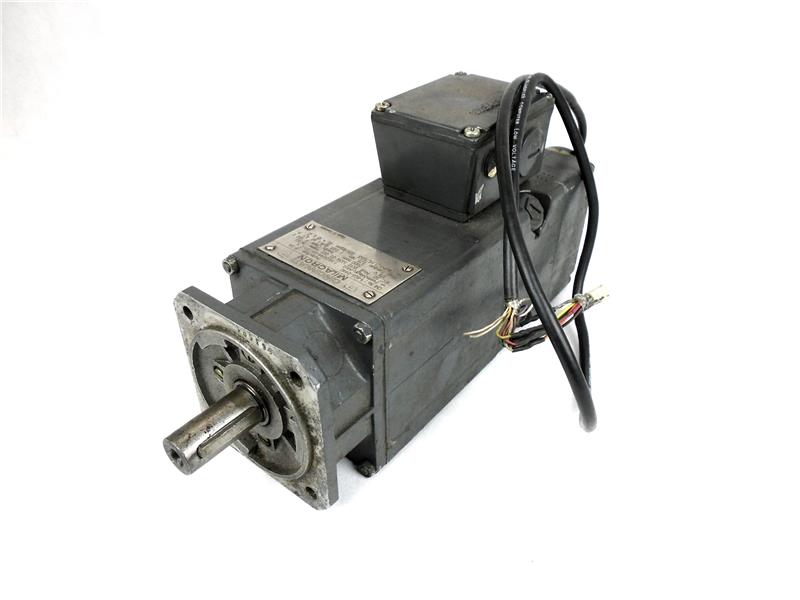 MILACRON 1HU5-044-0AC01-Z-N