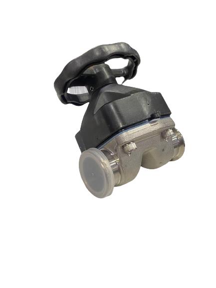 ITT 2-316L-RA25MAX-CWP150