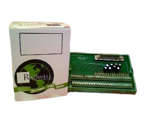 BALANCE TECHNOLOGY D-35211-000