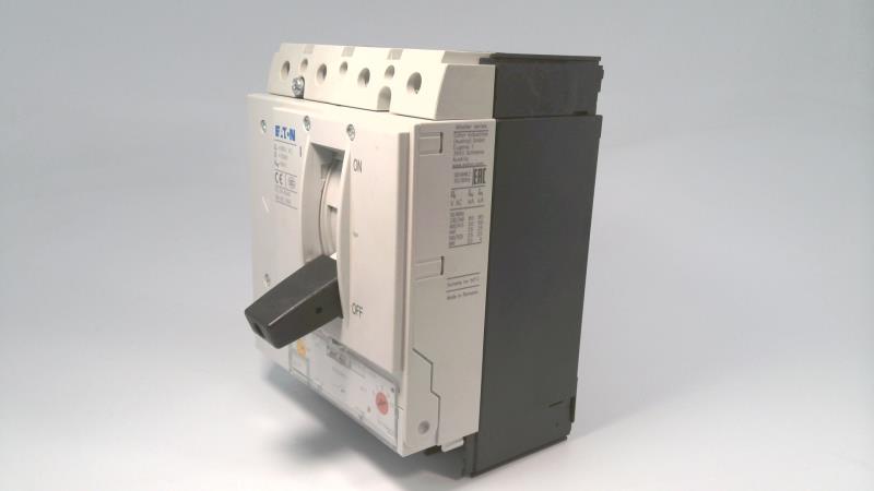 EATON CORPORATION NZM2-4-A250