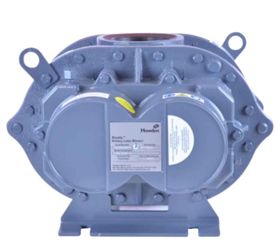 MODEL 56 U by HOWDEN COMPRESSORS