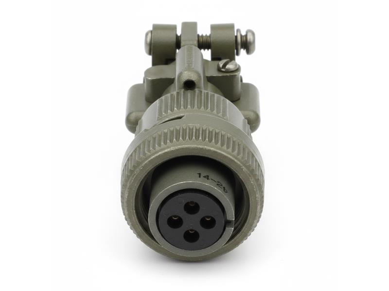 ITT ZMSH00130T10LLC