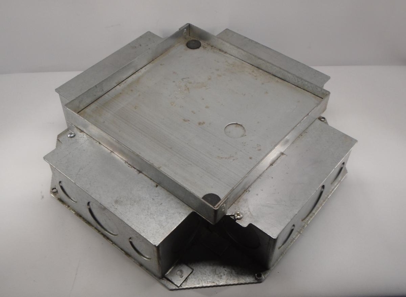 ABB THOMAS & BETTS 665-SC