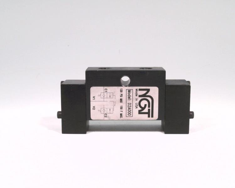 NGT D2A000