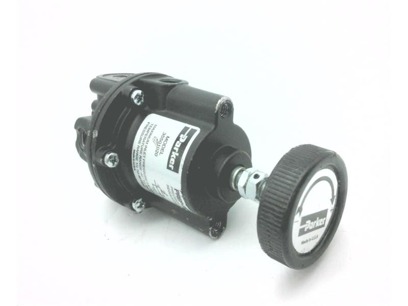 PARKER 35501020