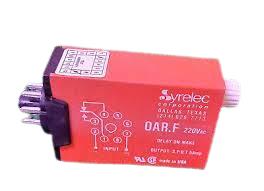 OAR.F 24VAC by CROUZET