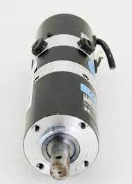 HARMONIC DRIVE RH-14-3002-E100AL-SP