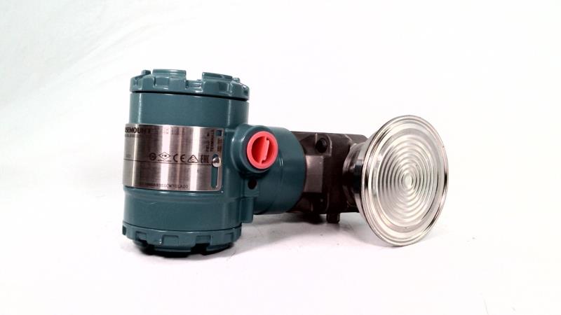 EMERSON 2051CG2A22A1AS1