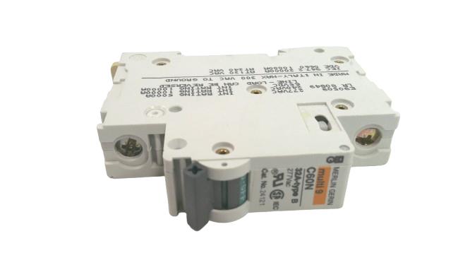 SCHNEIDER ELECTRIC MG24121