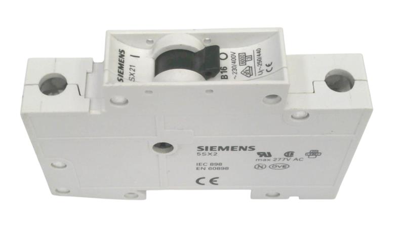 SIEMENS 5SX2116-6