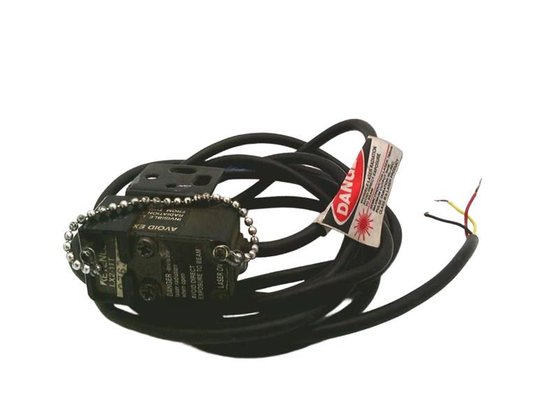 KEYENCE CORP LX2-11T