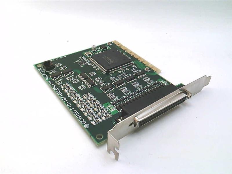 CONTEC PIO-16/16RL-PCI-H