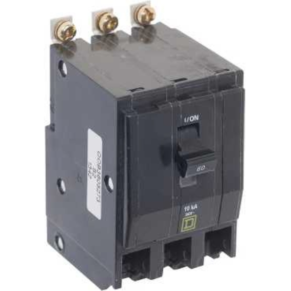 SCHNEIDER ELECTRIC QOB3705273