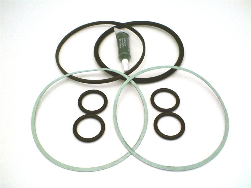 FABCO LS1221-SK