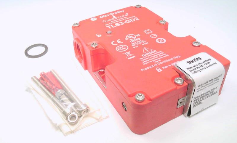 ALLEN BRADLEY 440G-T27134