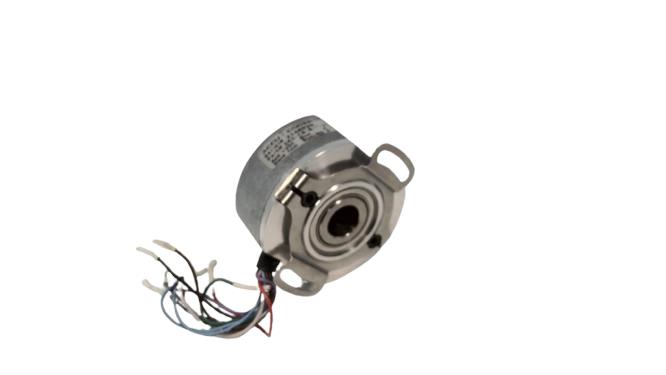 ENCODER PRODUCTS 260-C8-B-*-V-2048-R-HV-1-*-*-N SPEC518