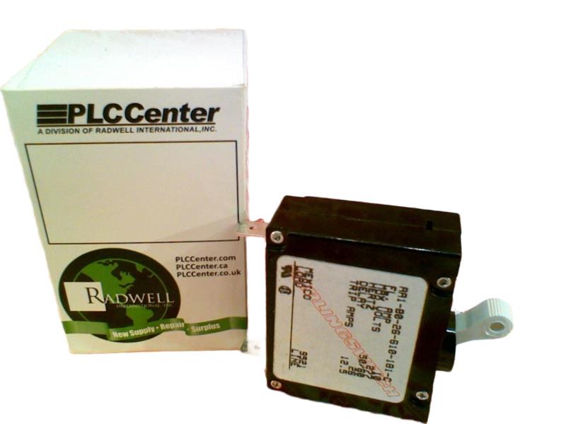 CARLING SWITCH AA1-B0-26-610-1B1-C