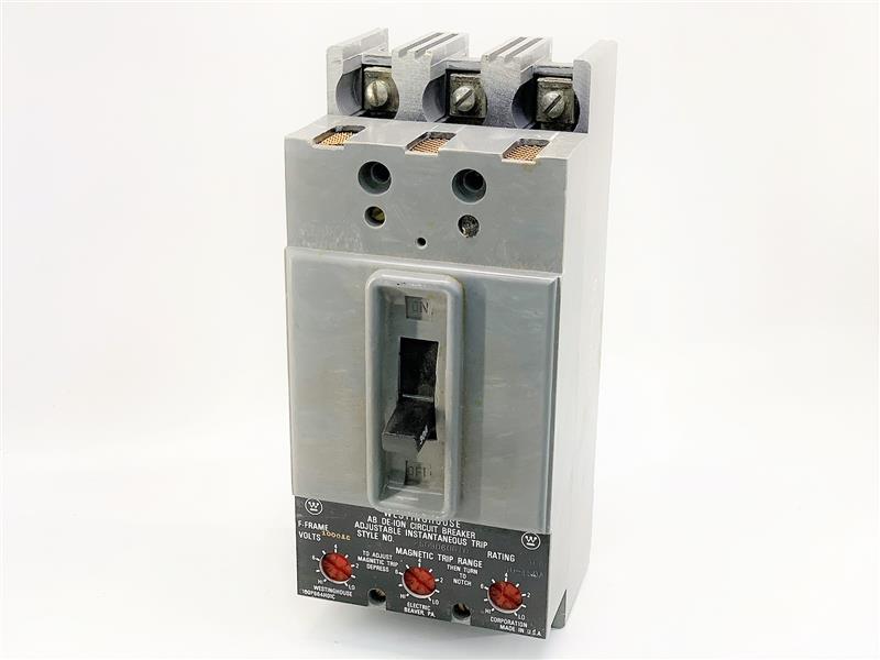 WESTINGHOUSE 2609D60G10