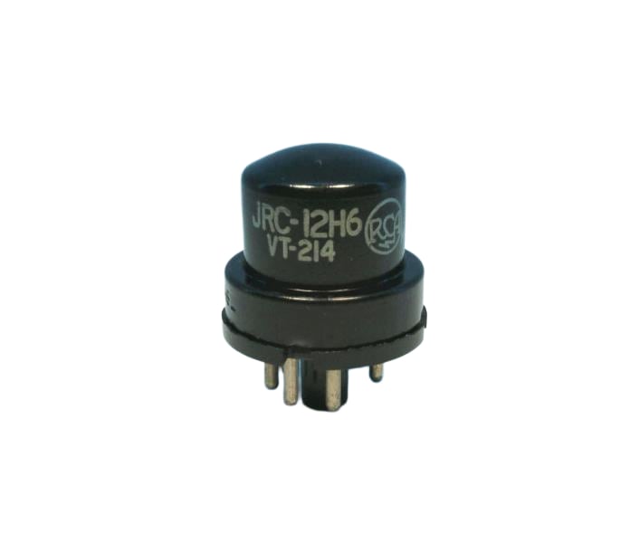 RCA JRC 12H6