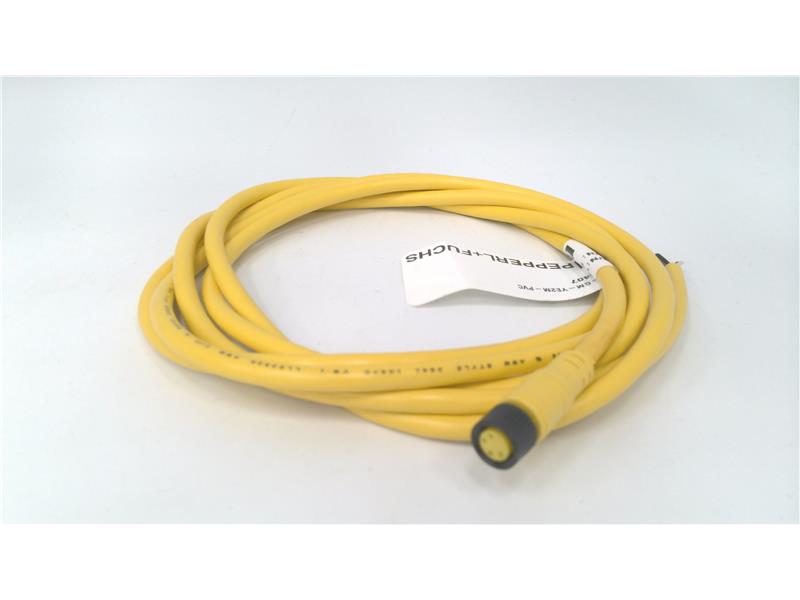 PEPPERL & FUCHS V31-GM-YE2M-PVC