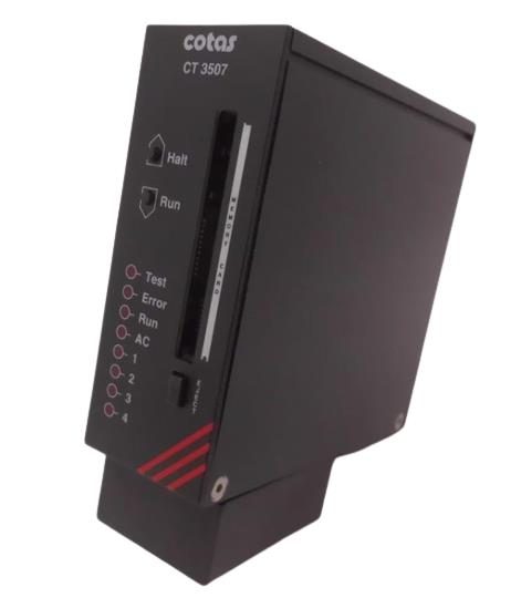 CT3507 by JENSEN CONTROL