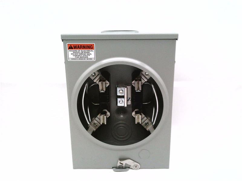 EATON CORPORATION UFHTRS101BCH