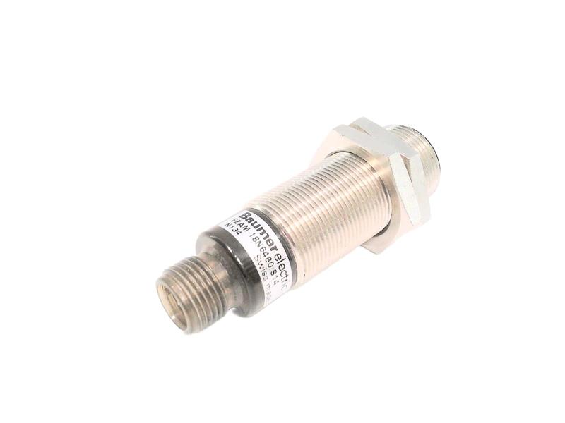 FZAM 18N6460/S14 by BAUMER ELECTRIC