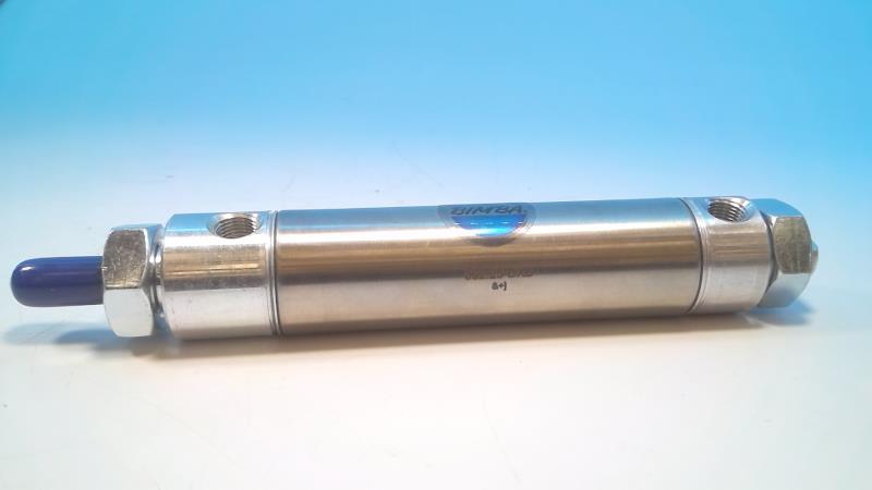 BIMBA M-092.25/2.25-DXP