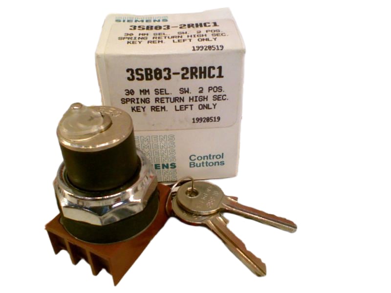 3SB03-2RHC1 by SIEMENS
