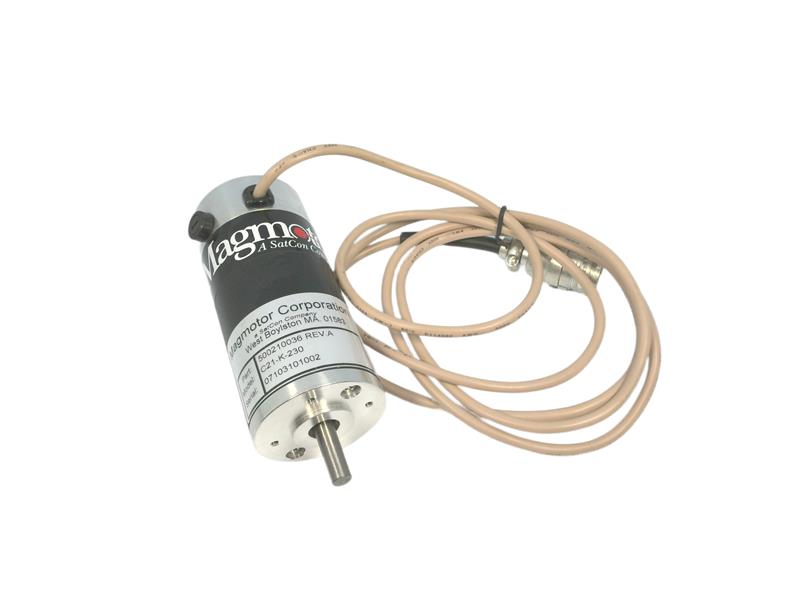 MAGMOTOR 500210036