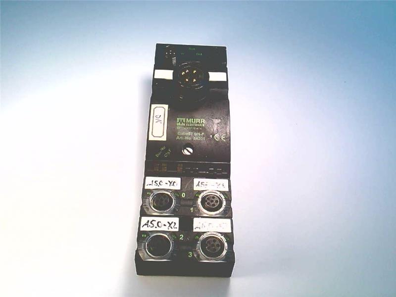 MURR ELEKTRONIK 56501